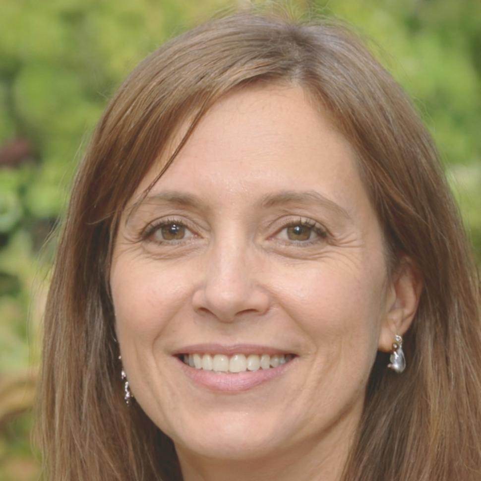 Portrait de Marguerite Leclerc, spécialiste en gestion de trésorerie