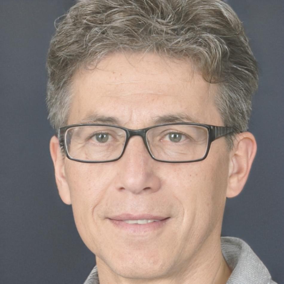 Portrait de Théophile Morvan, formateur en analyse financière